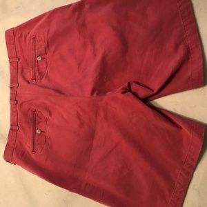 Peter Millar Twill Shorts
